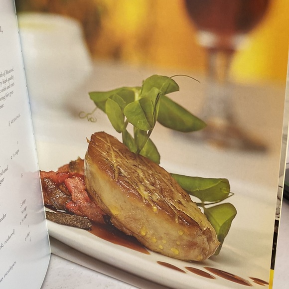 Anne Desjardins Cooks at L’eau A La Bouche The Seasonal Cuisine of Quebec - Picture 8 of 11